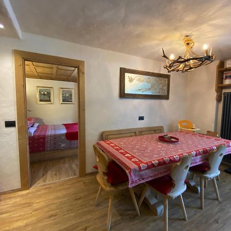 Apartament Mountain Chalet Milly Livigno Zewnętrze zdjęcie