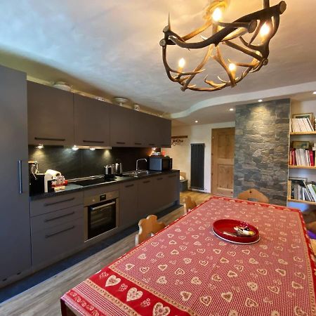 Apartament Mountain Chalet Milly Livigno Zewnętrze zdjęcie