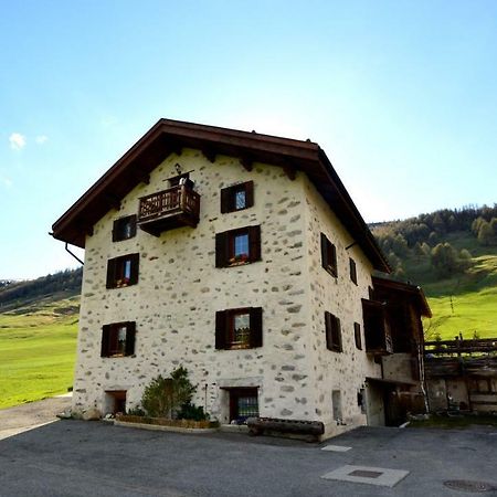 Apartament Mountain Chalet Milly Livigno Zewnętrze zdjęcie