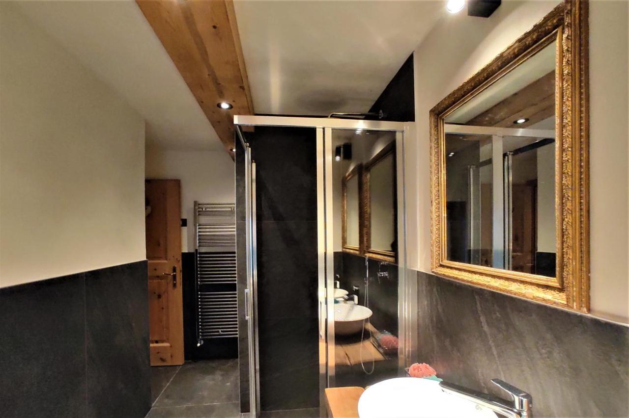 Apartament Mountain Chalet Milly Livigno Zewnętrze zdjęcie