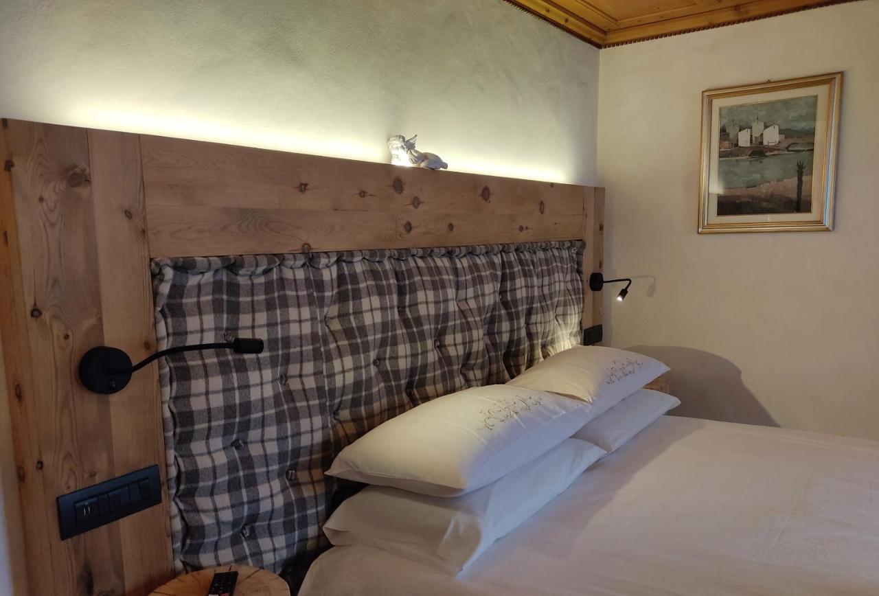 Apartament Mountain Chalet Milly Livigno Zewnętrze zdjęcie