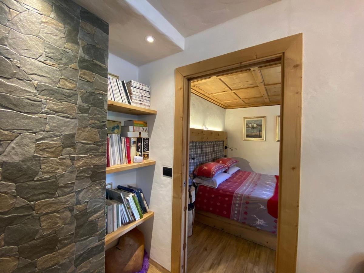 Apartament Mountain Chalet Milly Livigno Zewnętrze zdjęcie