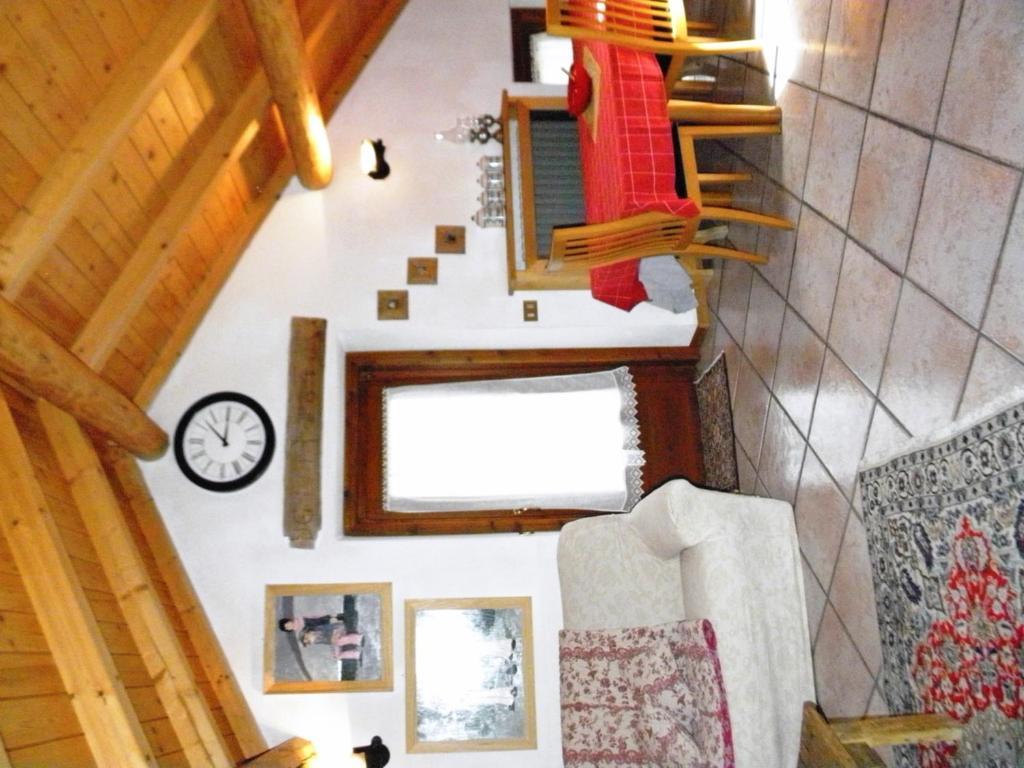 Apartament Mountain Chalet Milly Livigno Pokój zdjęcie