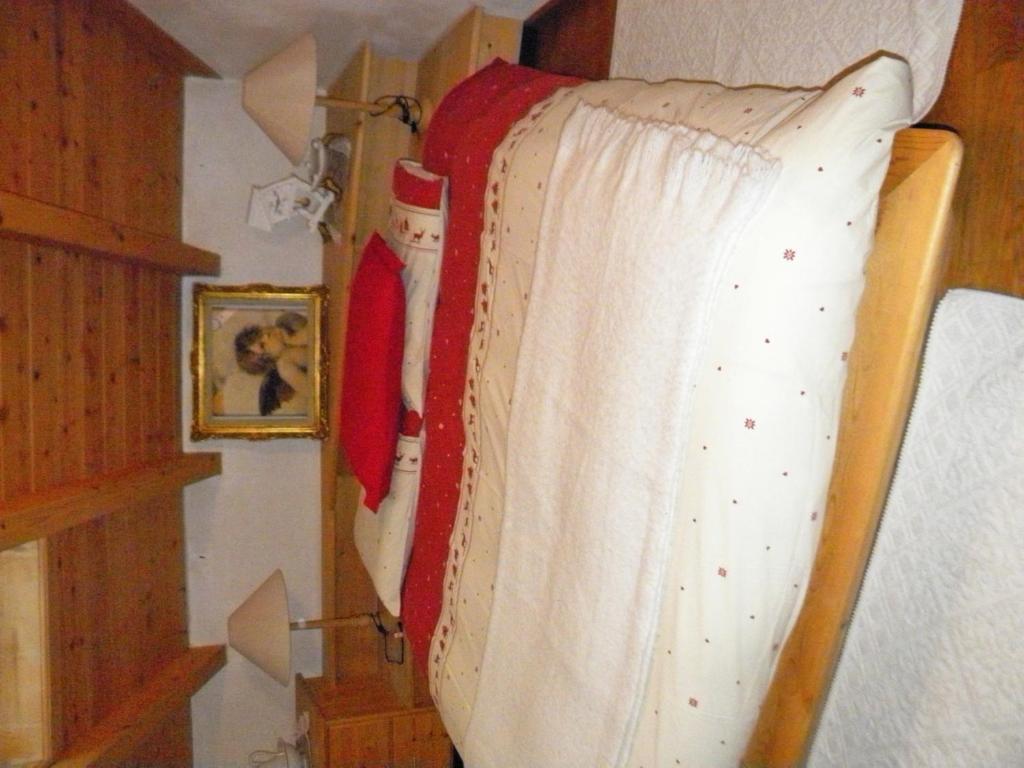 Apartament Mountain Chalet Milly Livigno Pokój zdjęcie